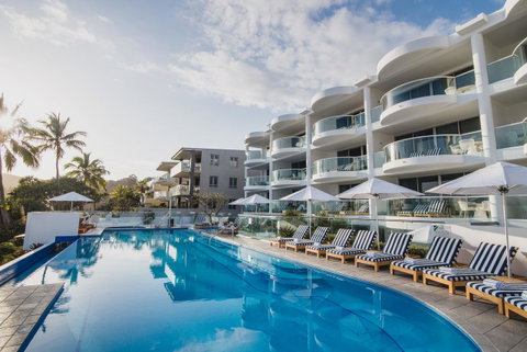 Tingirana Noosa - Accommodation Main Beach 4