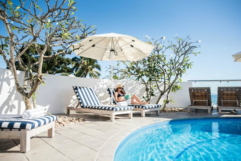 Tingirana Noosa - Accommodation Main Beach 36