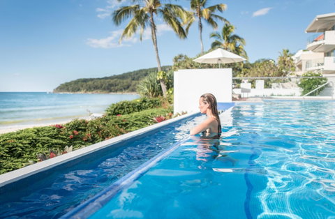 Tingirana Noosa - Accommodation Main Beach 0