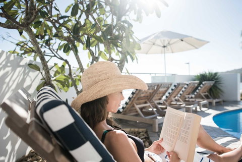 Tingirana Noosa - Accommodation Main Beach 35