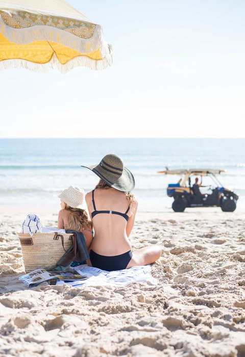 Tingirana Noosa - Accommodation Main Beach 5