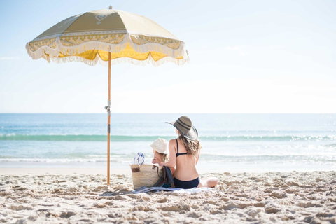 Tingirana Noosa - Accommodation Main Beach 2
