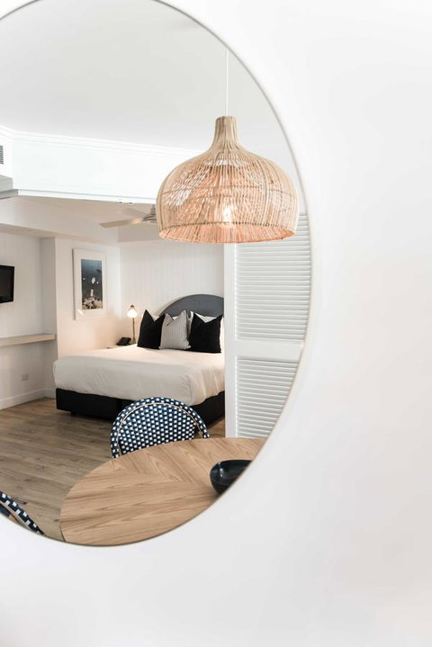 Tingirana Noosa - Accommodation Main Beach 9