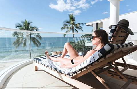 Tingirana Noosa - Accommodation Main Beach 10