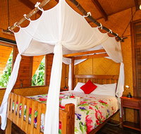 1770 Beach Shacks - Accommodation Main Beach