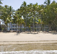 Agincourt Beachfront Apartments - Accommodation Main Beach