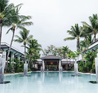 Pullman Port Douglas Sea Temple Resort and Spa - Accommodation Main Beach