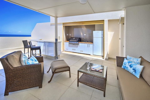 Coolum Caprice - Accommodation Main Beach 20