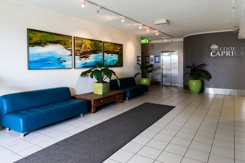 Coolum Caprice - Accommodation Main Beach 17
