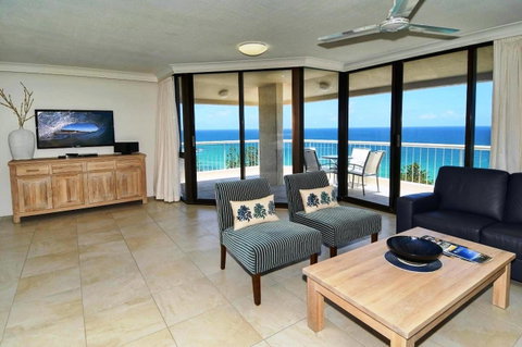Coolum Caprice - Accommodation Main Beach 32