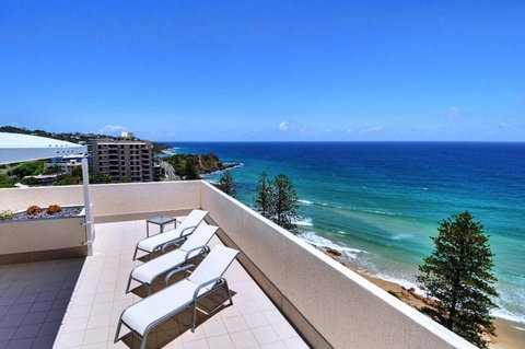 Coolum Caprice - Accommodation Main Beach 18