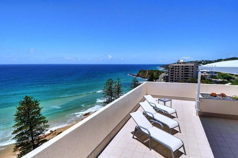 Coolum Caprice - Accommodation Main Beach 36