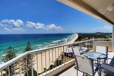 Coolum Caprice - Accommodation Main Beach 35