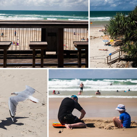 Coolum Caprice - Accommodation Main Beach 15