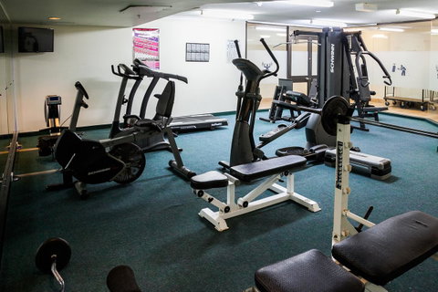 Coolum Caprice - Accommodation Main Beach 24