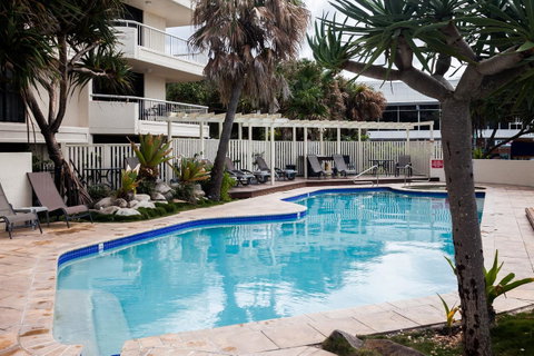 Coolum Caprice - Accommodation Main Beach 16
