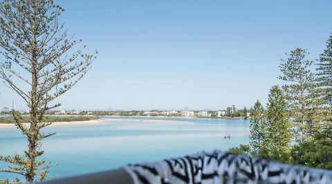 Rumba Beach Resort - Accommodation Main Beach 4