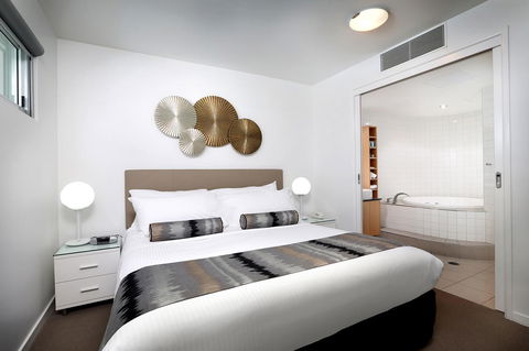 Rumba Beach Resort - Accommodation Main Beach 29