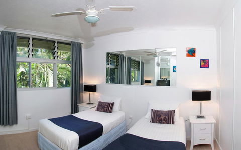 Poinciana 112 - Accommodation Main Beach 3