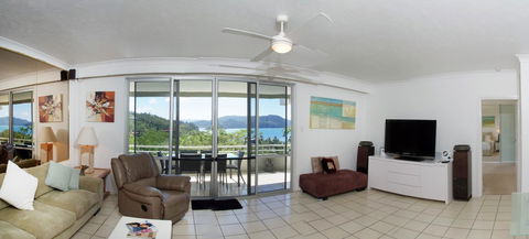 Poinciana 112 - Accommodation Main Beach 12