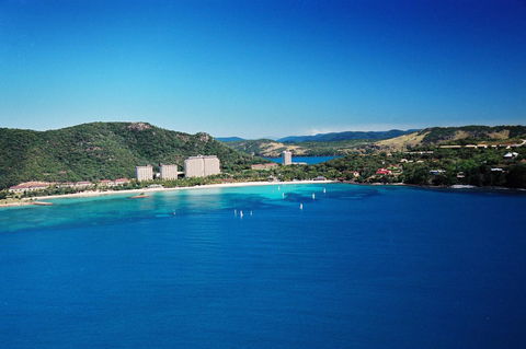 Poinciana 112 - Accommodation Main Beach 0