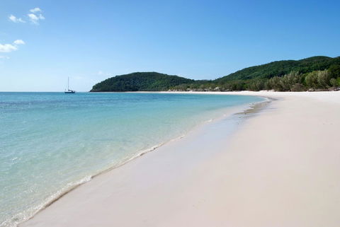 Poinciana 112 - Accommodation Main Beach 23