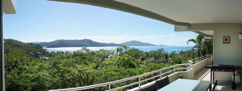 Poinciana 112 - Accommodation Main Beach 4