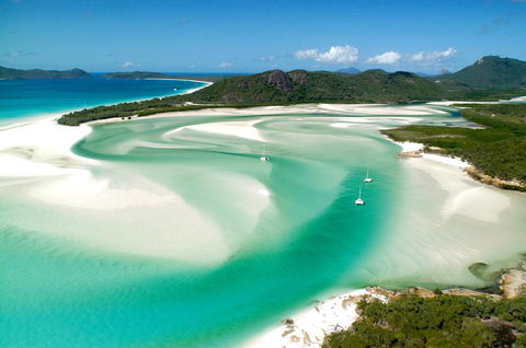 Poinciana 112 - Accommodation Main Beach 19