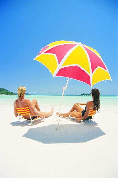 Poinciana 112 - Accommodation Main Beach 24