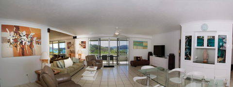 Poinciana 112 - Accommodation Main Beach 5