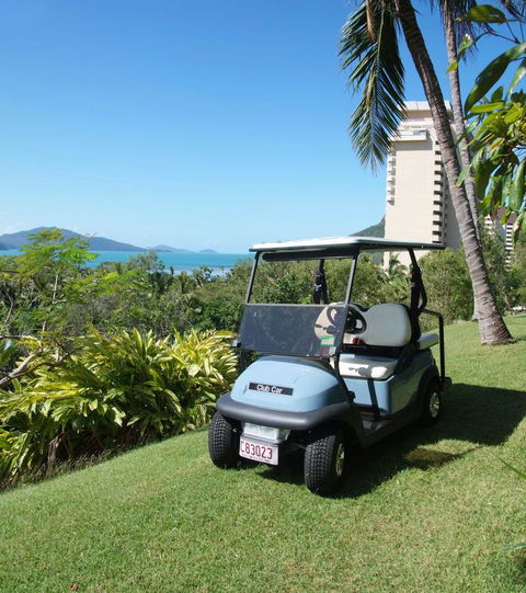 Poinciana 112 - Accommodation Main Beach 8