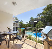 The Cove Noosa - Accommodation Main Beach