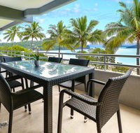Frangipani 104 - Hamilton Island - Accommodation Main Beach
