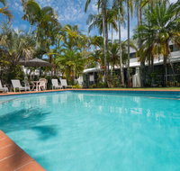 Caribbean Noosa - Accommodation Main Beach