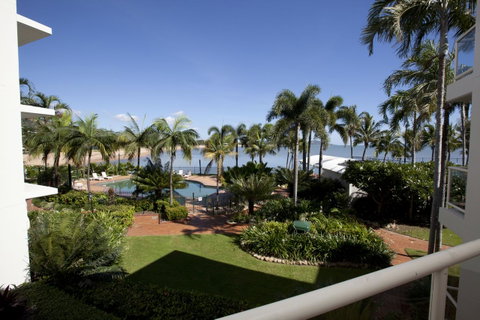 Mariners North Holiday Apartments - Accommodation Main Beach 15