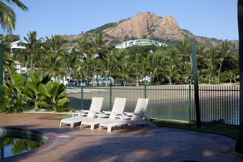 Mariners North Holiday Apartments - Accommodation Main Beach 13