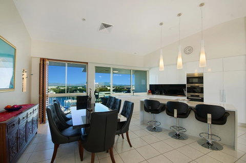 Mariners North Holiday Apartments - Accommodation Main Beach 30