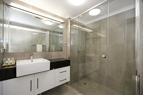 Mariners North Holiday Apartments - Accommodation Main Beach 42