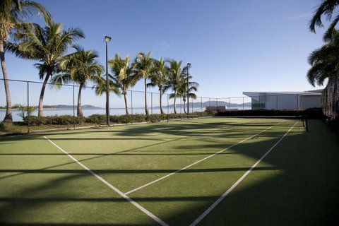 Mariners North Holiday Apartments - Accommodation Main Beach 5