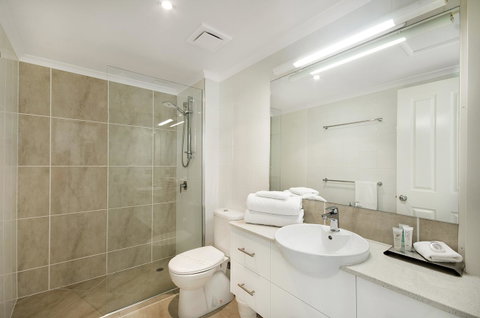 Mariners North Holiday Apartments - Accommodation Main Beach 39