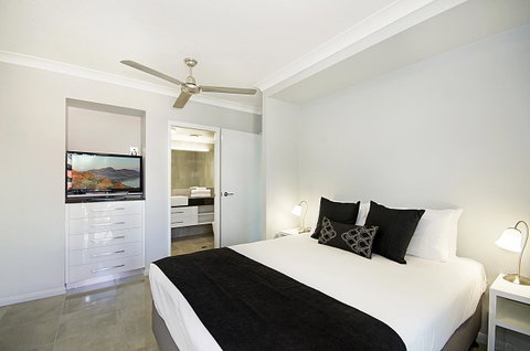 Mariners North Holiday Apartments - Accommodation Main Beach 35