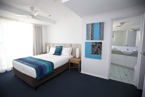 Mariners North Holiday Apartments - Accommodation Main Beach 23