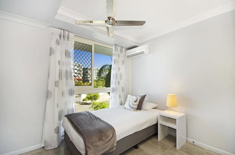 Mariners North Holiday Apartments - Accommodation Main Beach 38