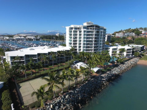 Mariners North Holiday Apartments - Accommodation Main Beach 10