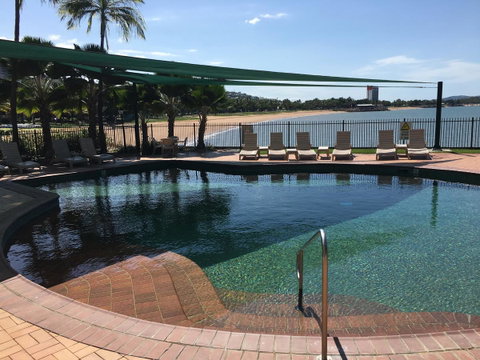 Mariners North Holiday Apartments - Accommodation Main Beach 6