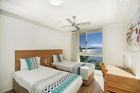 Mariners North Holiday Apartments - Accommodation Main Beach 2