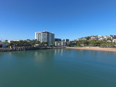 Mariners North Holiday Apartments - Accommodation Main Beach 8