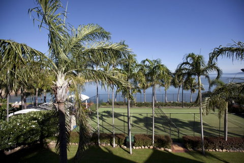 Mariners North Holiday Apartments - Accommodation Main Beach 19