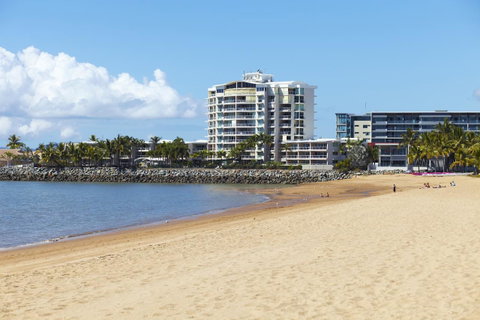 Mariners North Holiday Apartments - Accommodation Main Beach 18