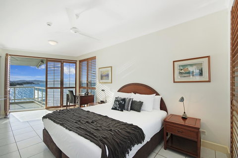 Mariners North Holiday Apartments - Accommodation Main Beach 22